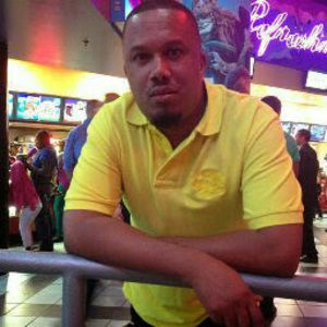 Meet your Posher, Stephen